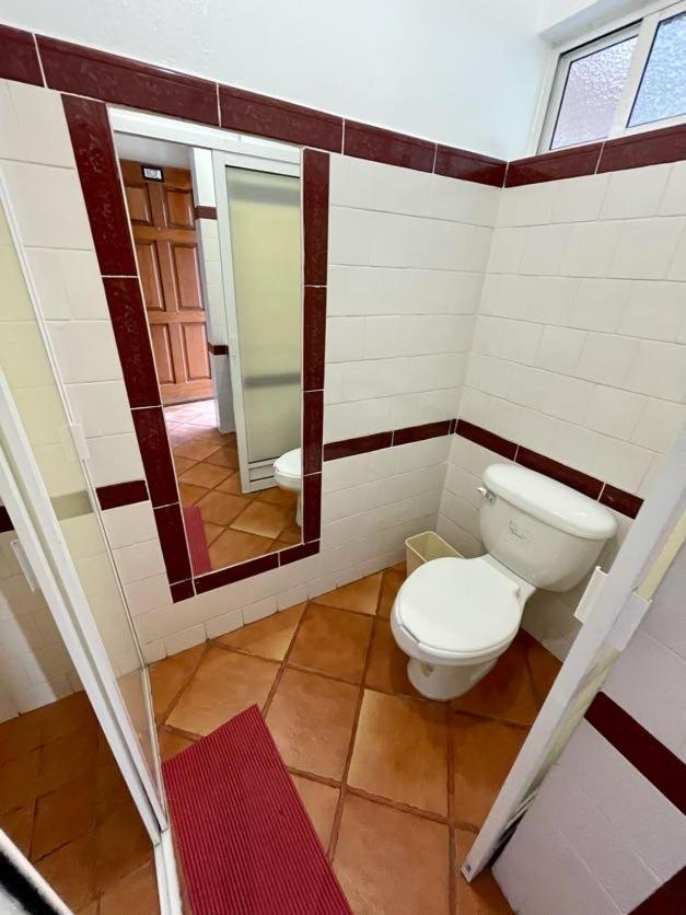 Hotel Bugambilias Oaxaca Екстер'єр фото