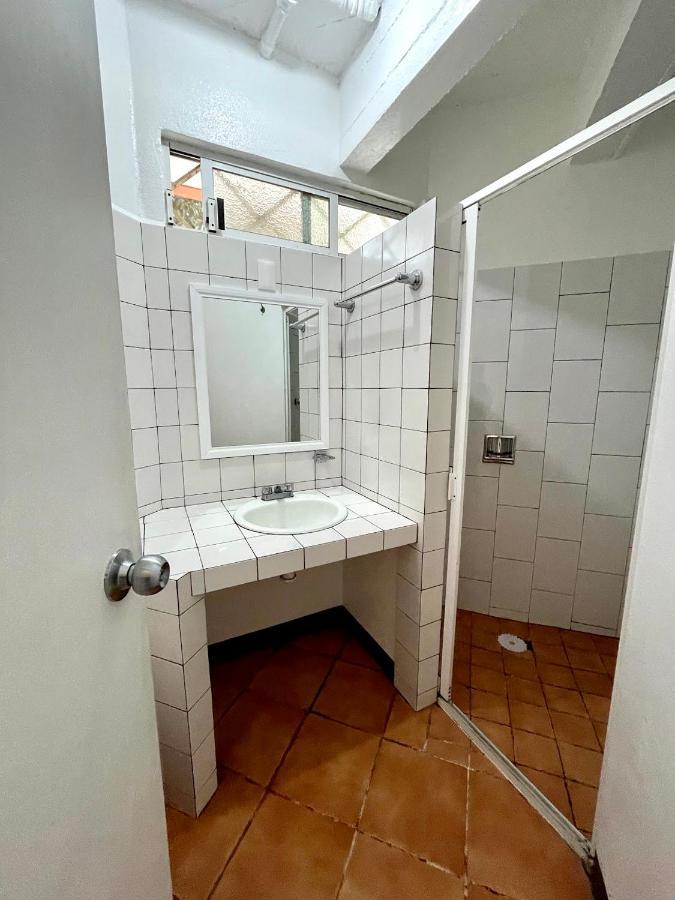 Hotel Bugambilias Oaxaca Екстер'єр фото