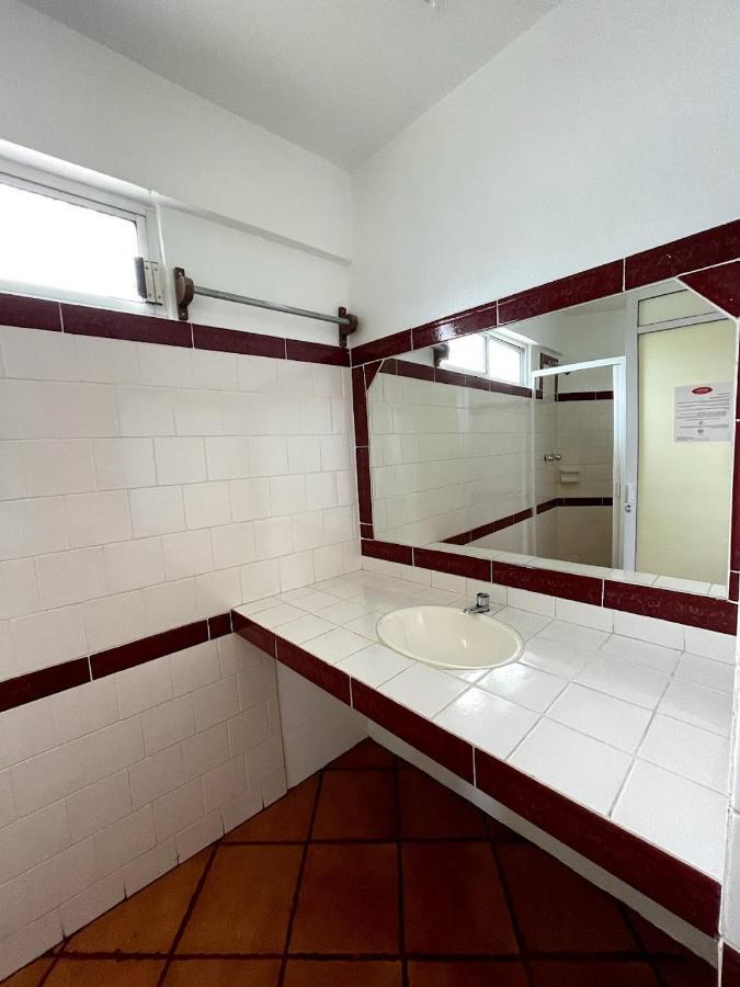 Hotel Bugambilias Oaxaca Екстер'єр фото