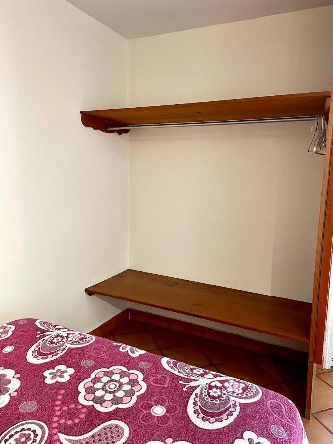 Hotel Bugambilias Oaxaca Екстер'єр фото